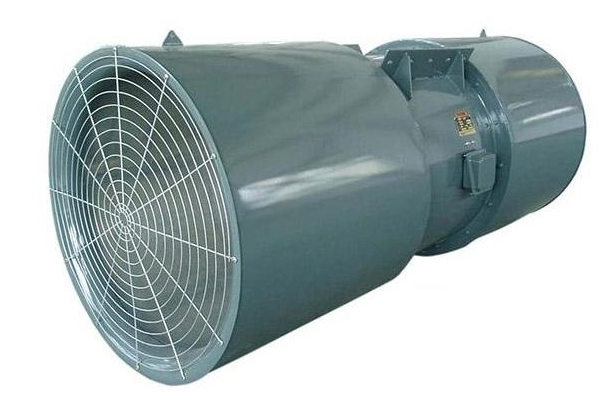 隧道風機選型介紹 隧道風機選型介紹