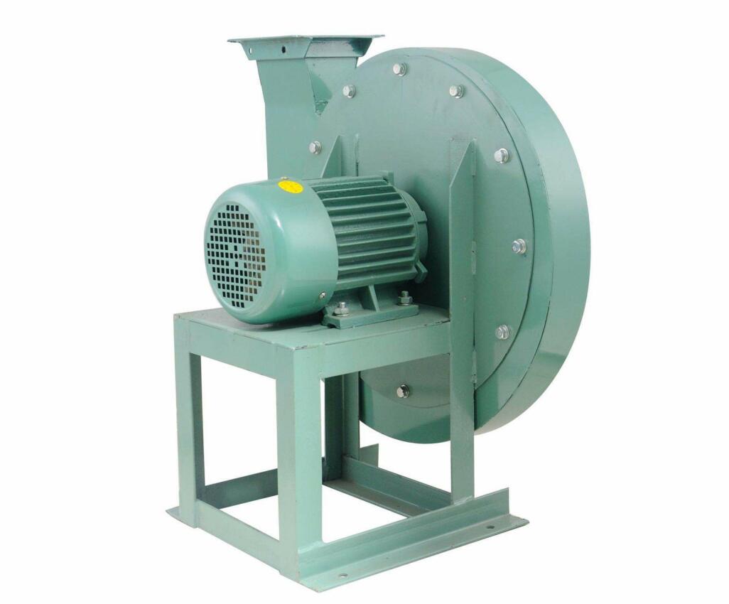 常溫稀釋風(fēng)機(jī)介紹