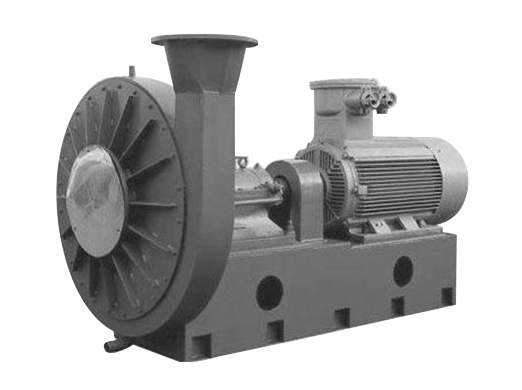 ORC余熱發電抽凝鼓風機 ORC余熱發電抽凝鼓風機