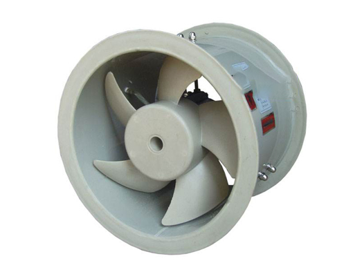 玻璃鋼防腐防爆軸流風機圖片 玻璃鋼防腐防爆軸流風機圖片